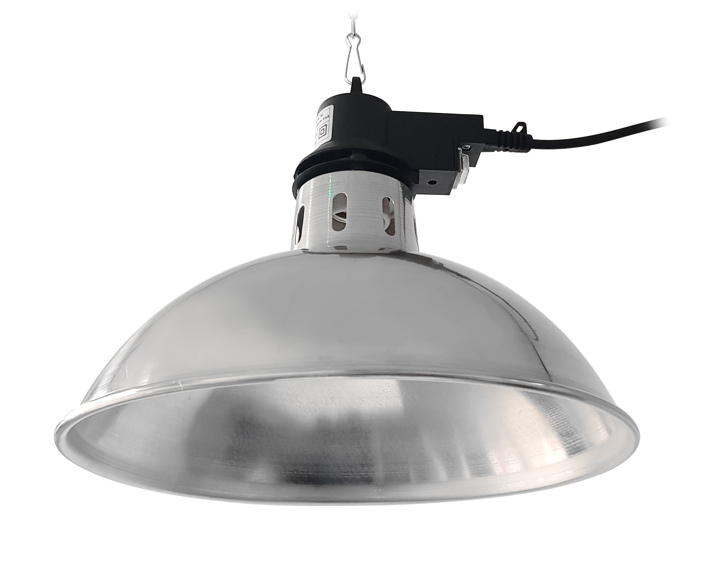 Intelec® Traditional Infra-Red Lamp and 50% Power Reducer