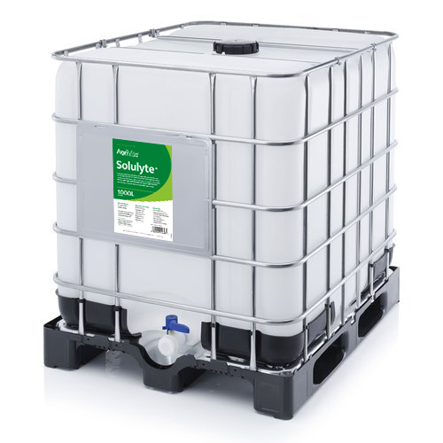 Agrivite Solulyte™ - 1000L