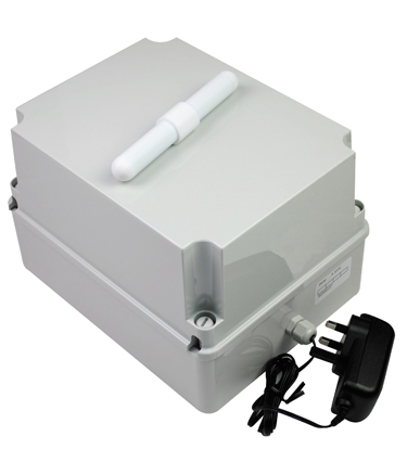 SPINSTIR™ 6-240 (6cm stirrer for max 20 litres)