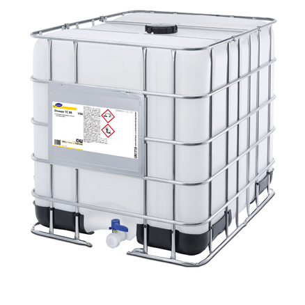 Diversey TC86 VS8 - 950lt