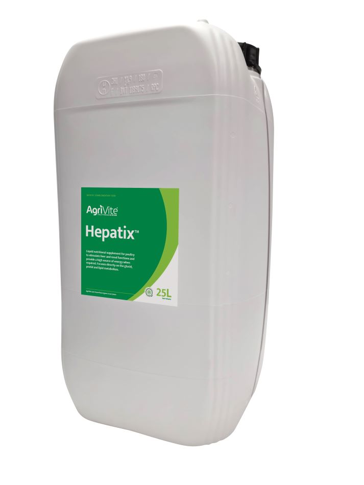 Agrivite Hepatix™, 25L