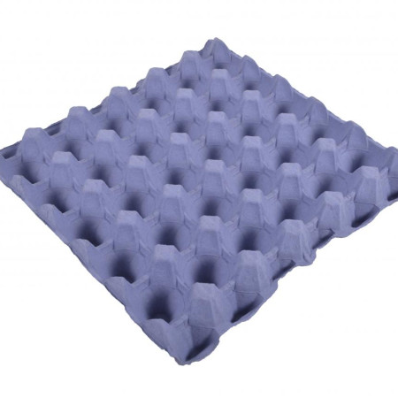 Eton Egg Tray Uni Plus Blue / 30 cell, 154