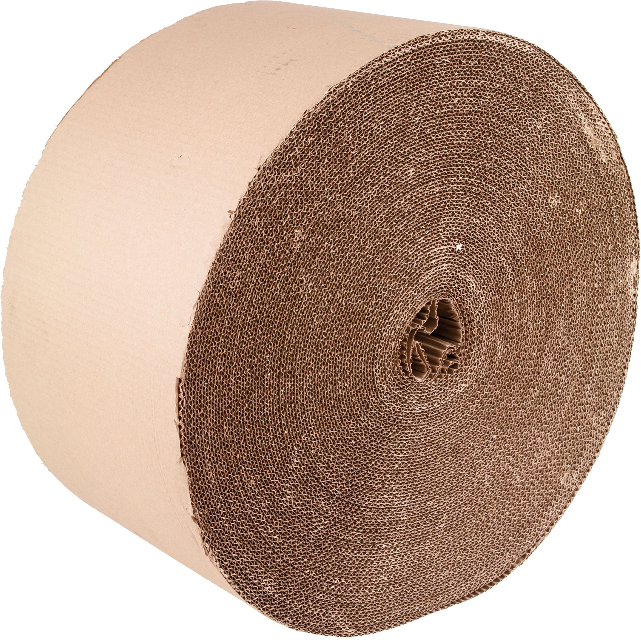 Corrugated Card 900mm x 75m