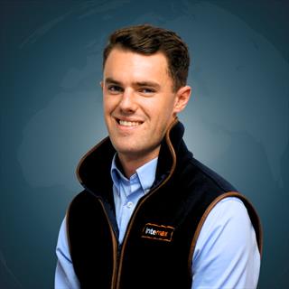 Carson Pridham