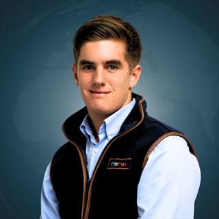 Harley Pridham