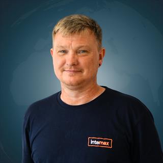 Marc Hibbert