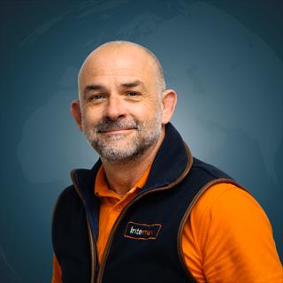 Mark Ireland