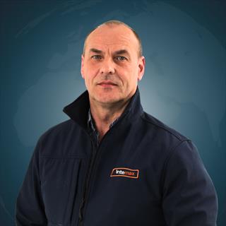 Mick Pearson