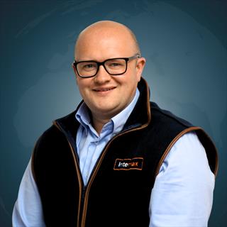 Matthew Cuckson