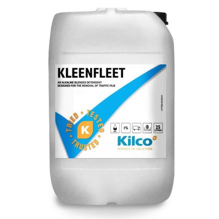 Kleenfleet, 25L
