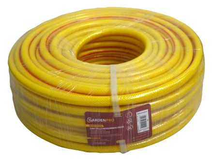 Kingfisher Yellowhammer Professional Heavy Duty Hose, 50m