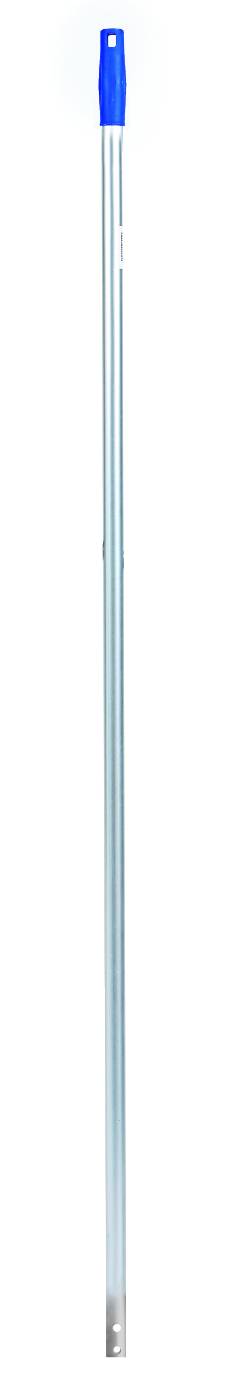Aluminium Handle - Blue