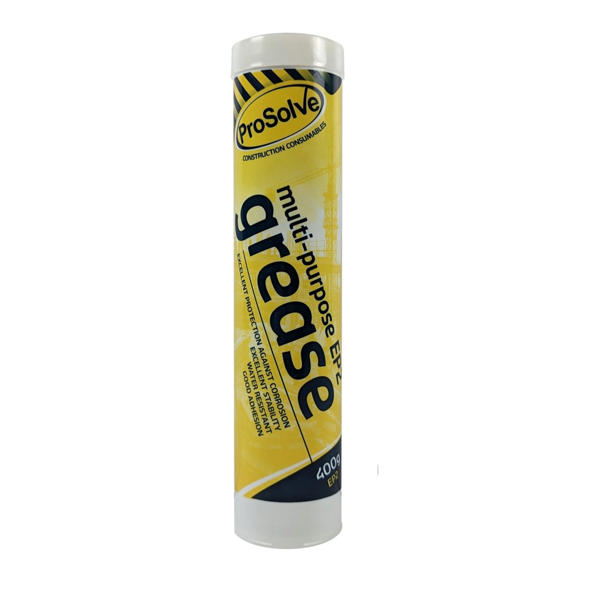 Lithium Grease Cartridge 400g