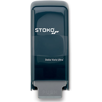 Stoko Variou Ultra Dispenser Black
