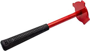 Manual Universal Opener Wrench for 200L Drum Cap