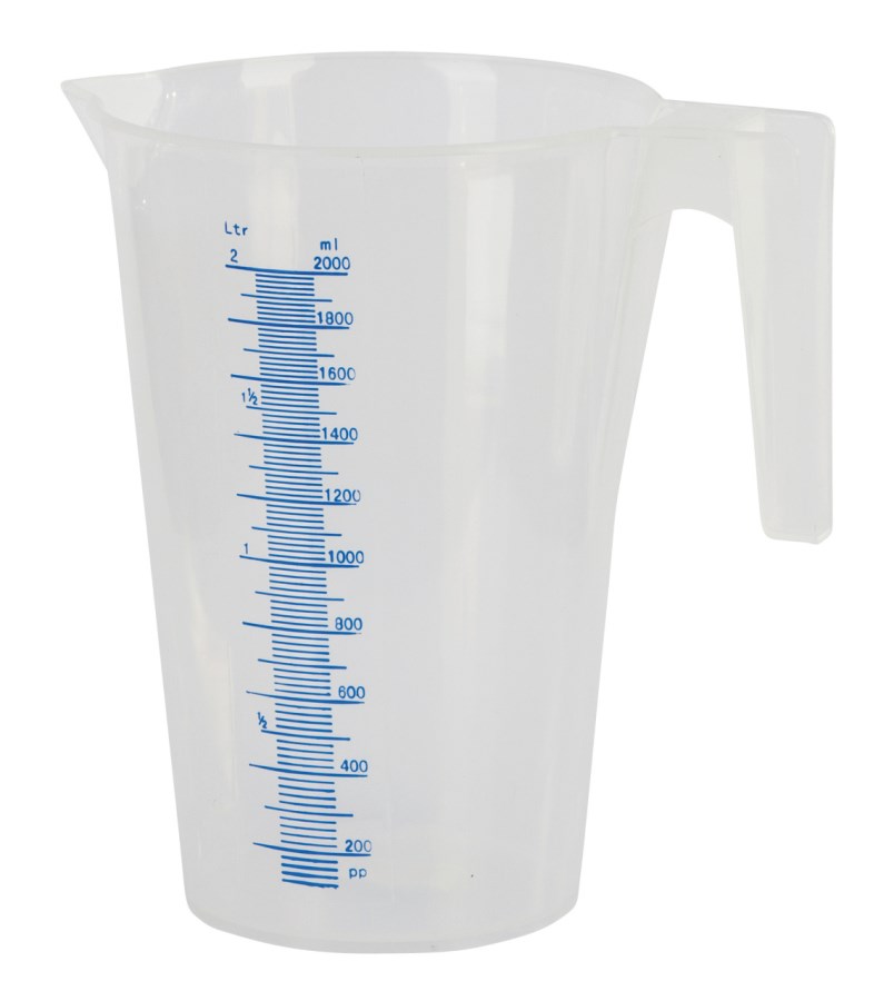 Measuring Jug - 2L