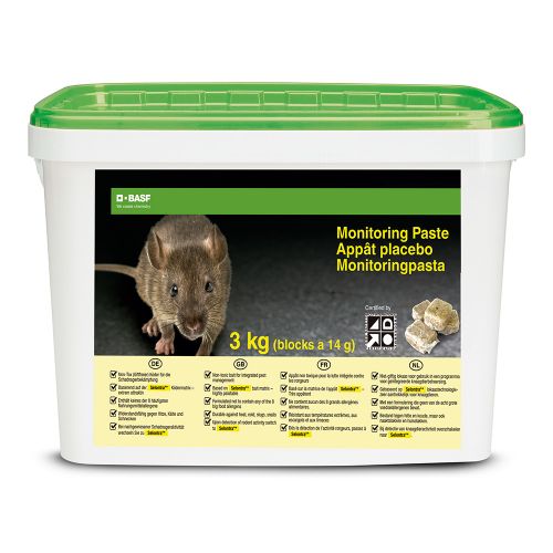 Selontra Monitoring Paste, 3Kg