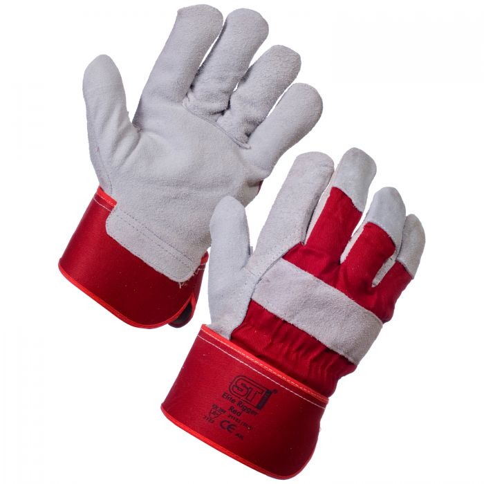 Elite Rigger Gloves
