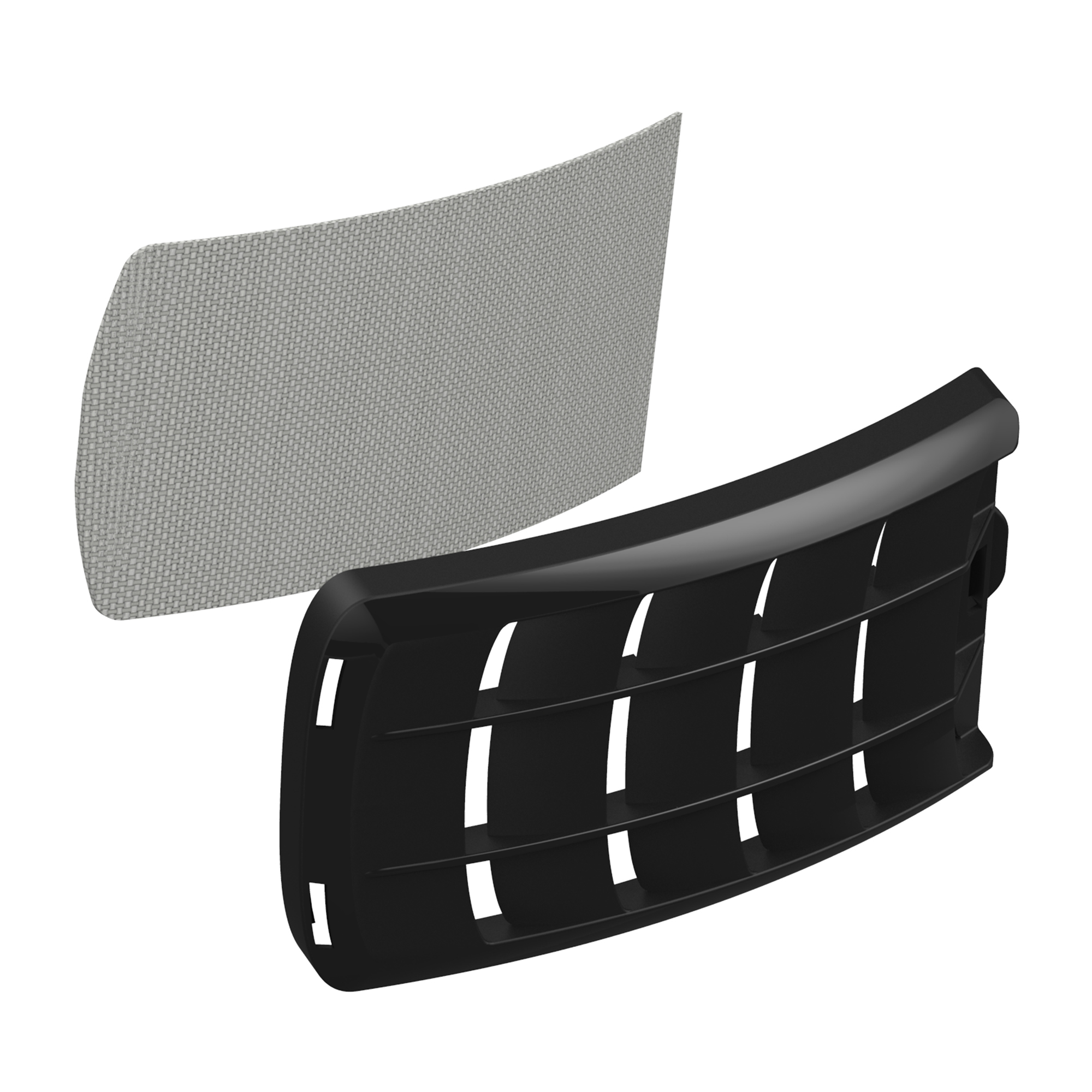 Pre-Filters for the PowerCap® Infinity® PAPR, Pack of 10 with 2 Covers