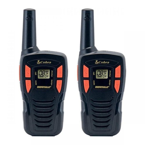 Cobra AM245 2-Way Radio