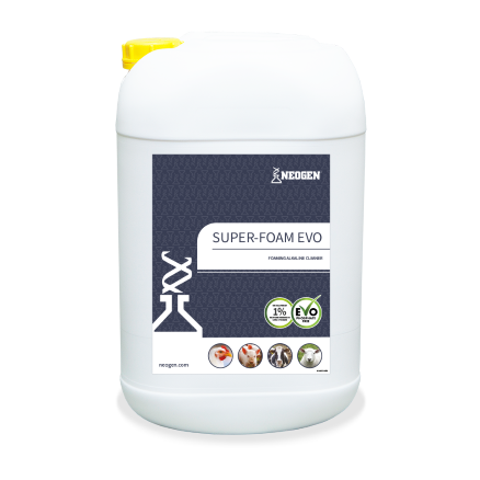 Super Foam Evo, 25L