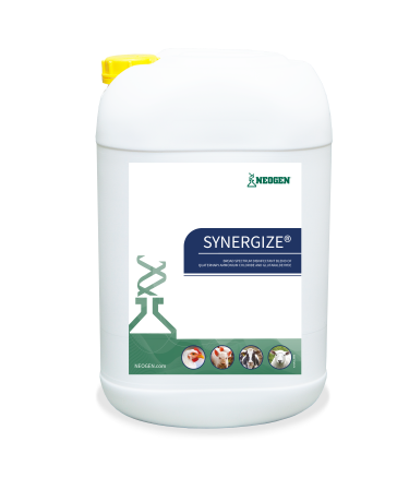 Synergize, 25L