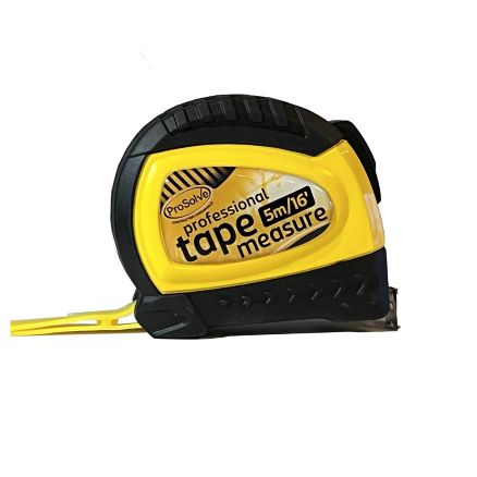 Professional Tape Measure, 5m