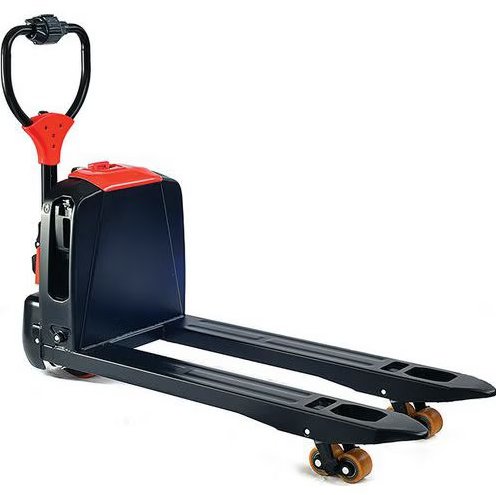 Fully Electric Pallet Truck - Heavy Duty 1500Kg Capacity - F4