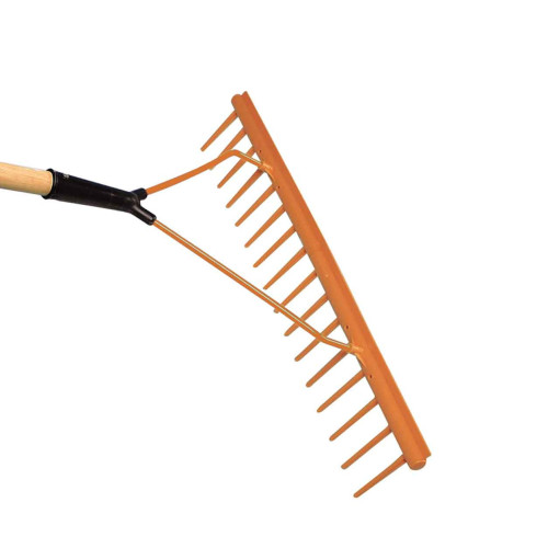 Intemax PolyPro Landscape Rake