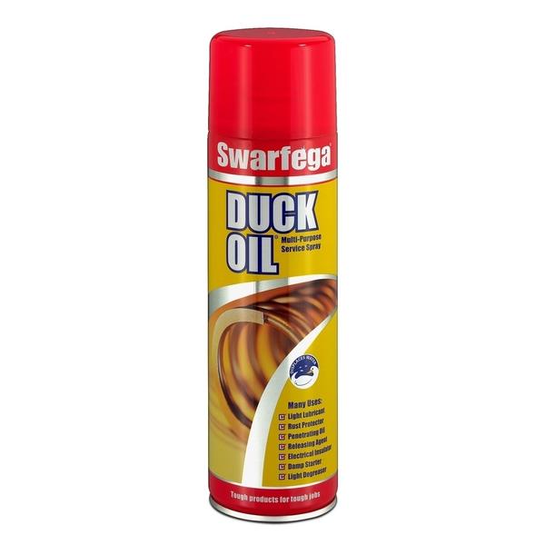 Duck Oil - 500ml