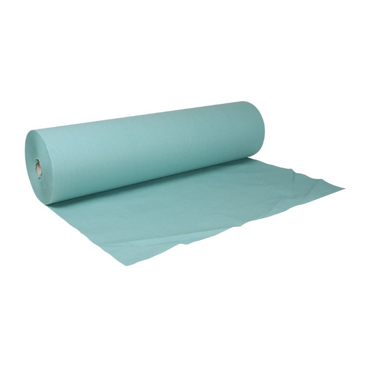 Intemax 3 Day Biodegradable Chick Paper, Green 2 x 200m x 67cm rolls