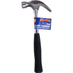 8oz Claw Hammer