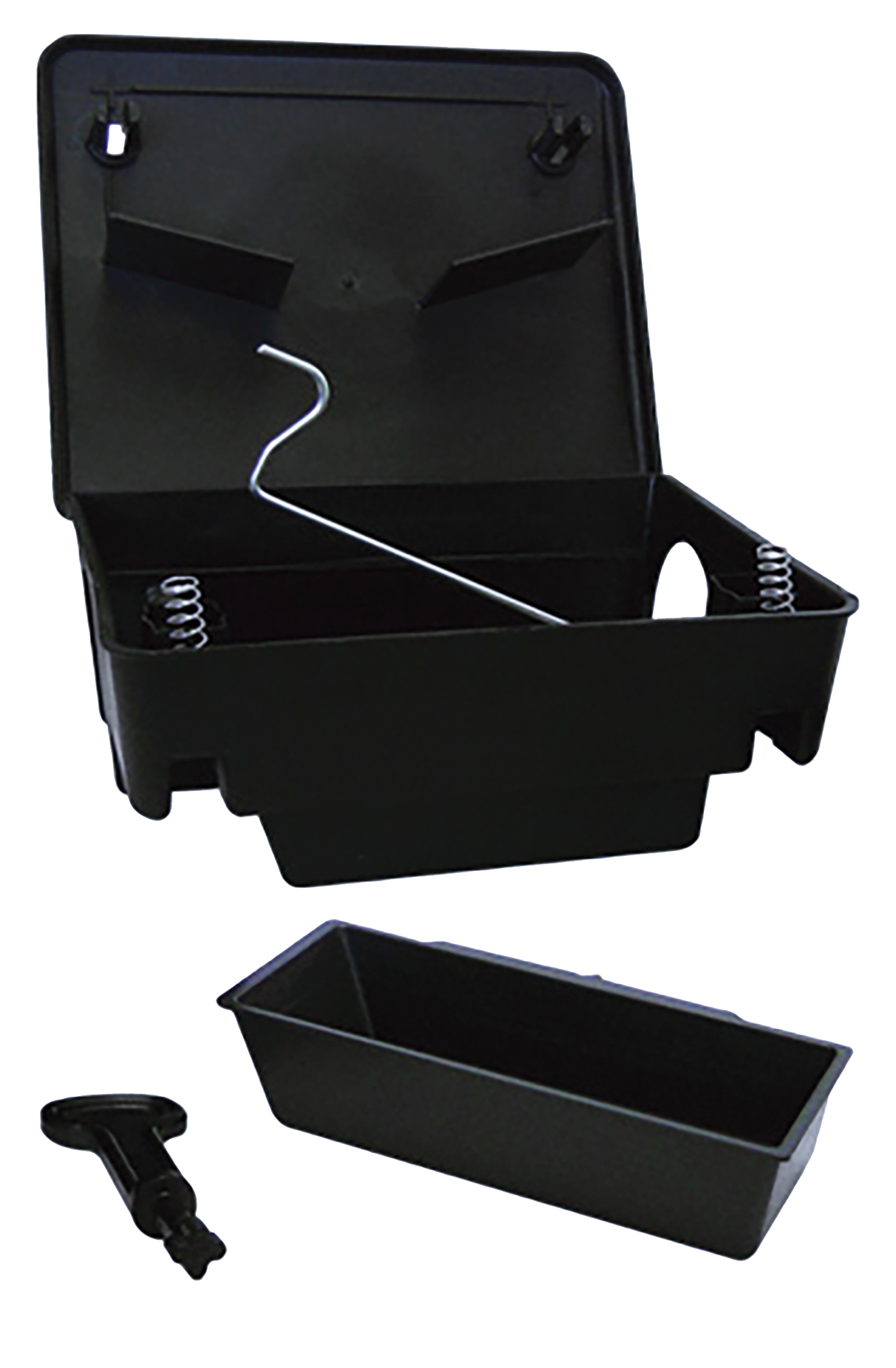 B.E.T.A Rodent Bait Station