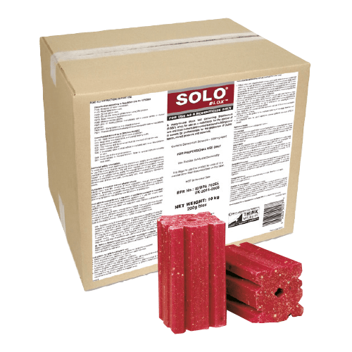 Solo 200 Super Blox, 10kg