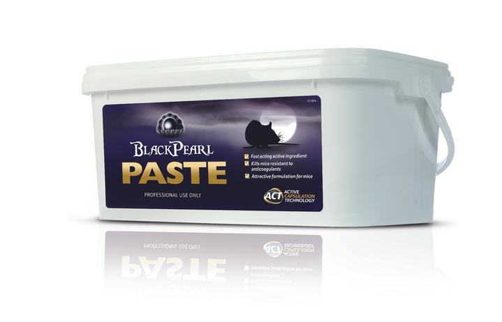 Black Pearl, Paste Bait, 1kg