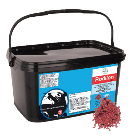 Rodilon Trio, 3kg