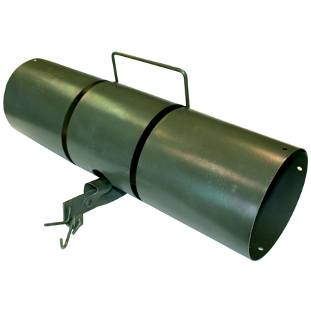 WCS Tube Trap - 38 x 11.4cm