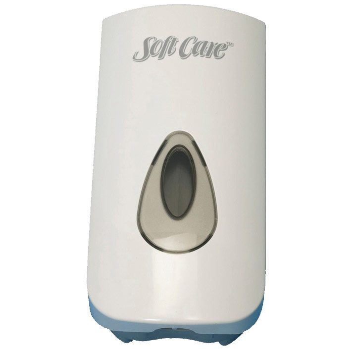 Bulk Fill Dispenser, Wall Mounted, 1ltr capacity