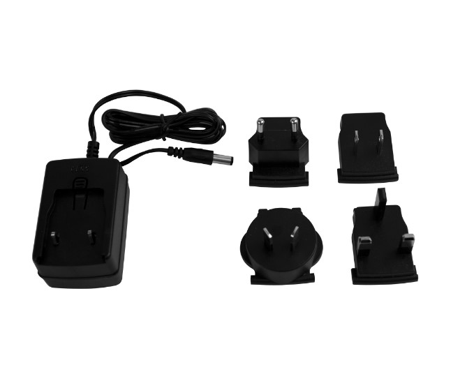 Powercap Universal Charger